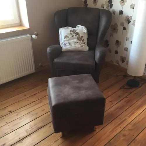 Ferienwohnung Hamburg - Kirchwerder