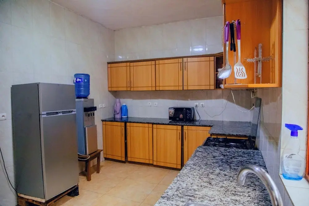 Sunflower Homes Villa