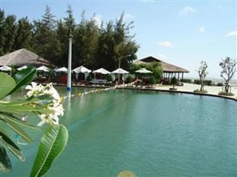 Phuong Nam Pearl Resort