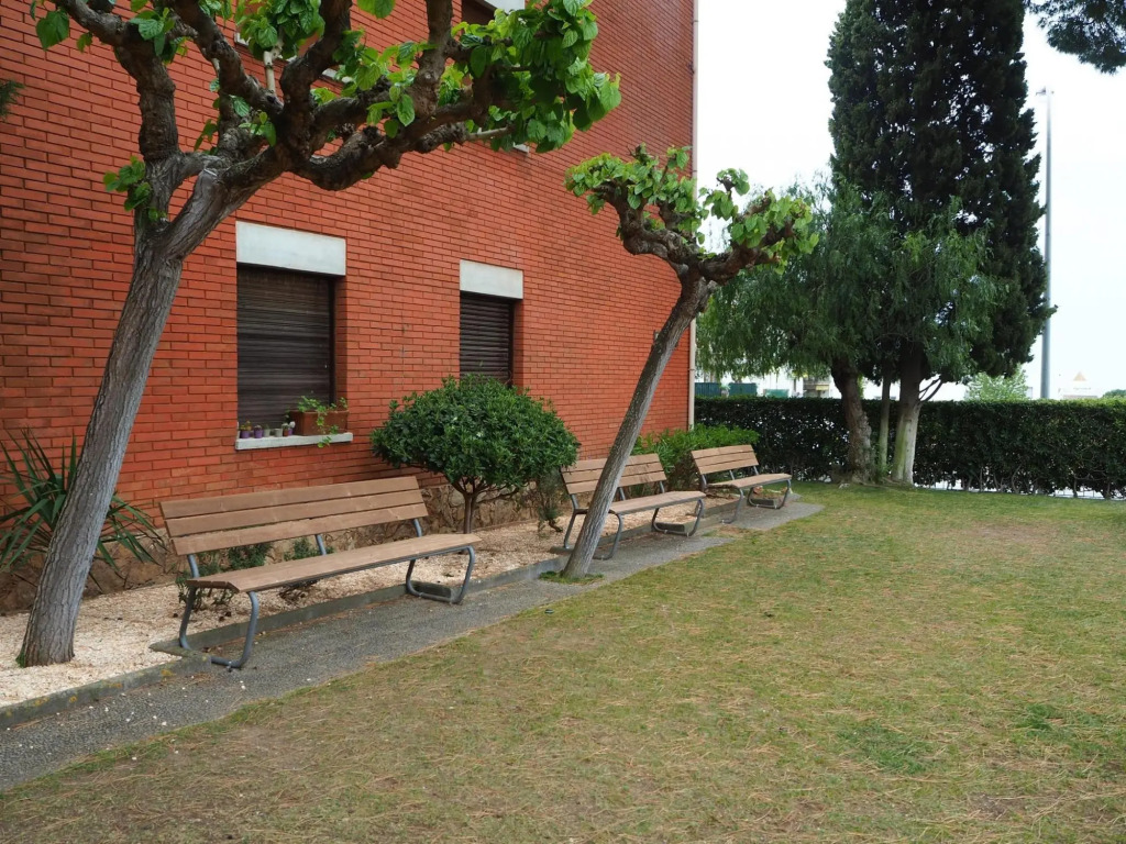 Apartament a Calella amb Vistes al mar