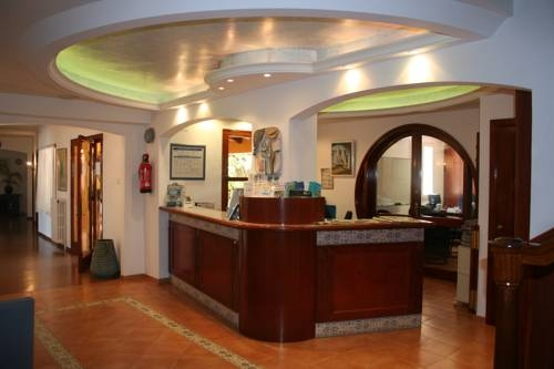 Hotel La Torre