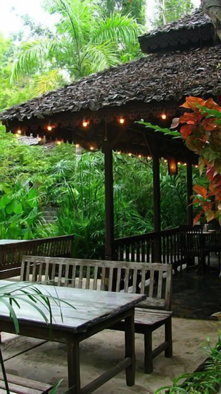 Fern Resort Mae Hong Son