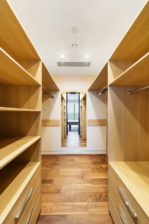 Apartment Moscow City 3003