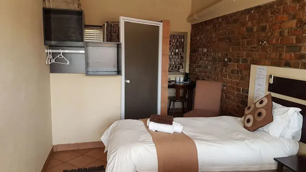 Tsessebe Guesthouse