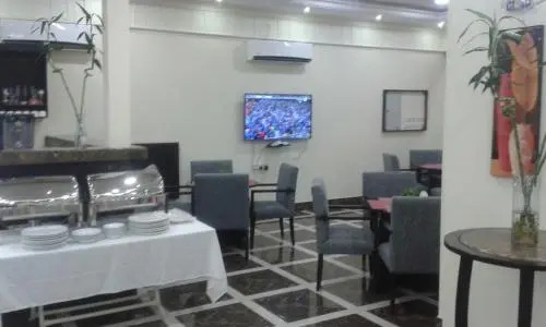 Benzart Hotel Apartments