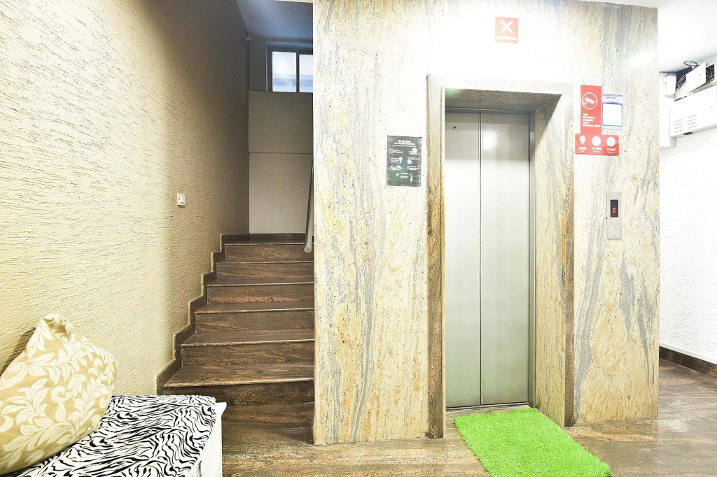 FabHotel Aston Service Apartments