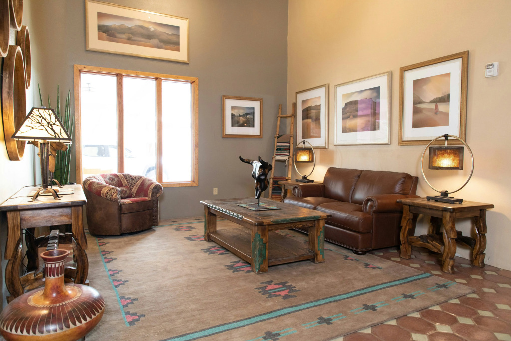 Hilton Tapestry Collection, Hotel Don Fernando De Taos