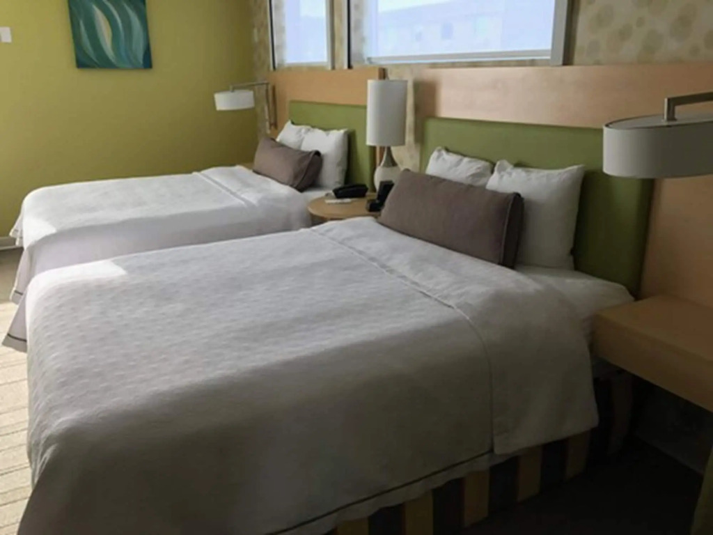 Home2 Suites by Hilton Rahway