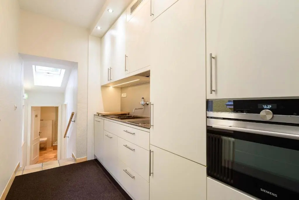 Apartment Hotel Schreier