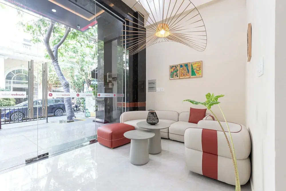 Shankee Hotel VN