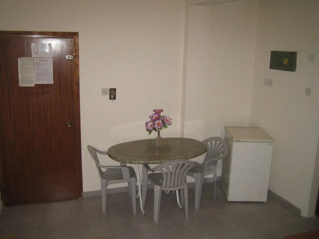 Onisillos Hotel