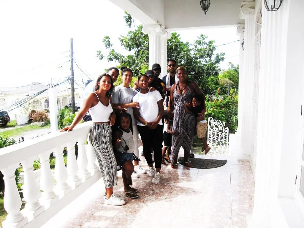 Paradise Palms Jamaica Vacation Rental