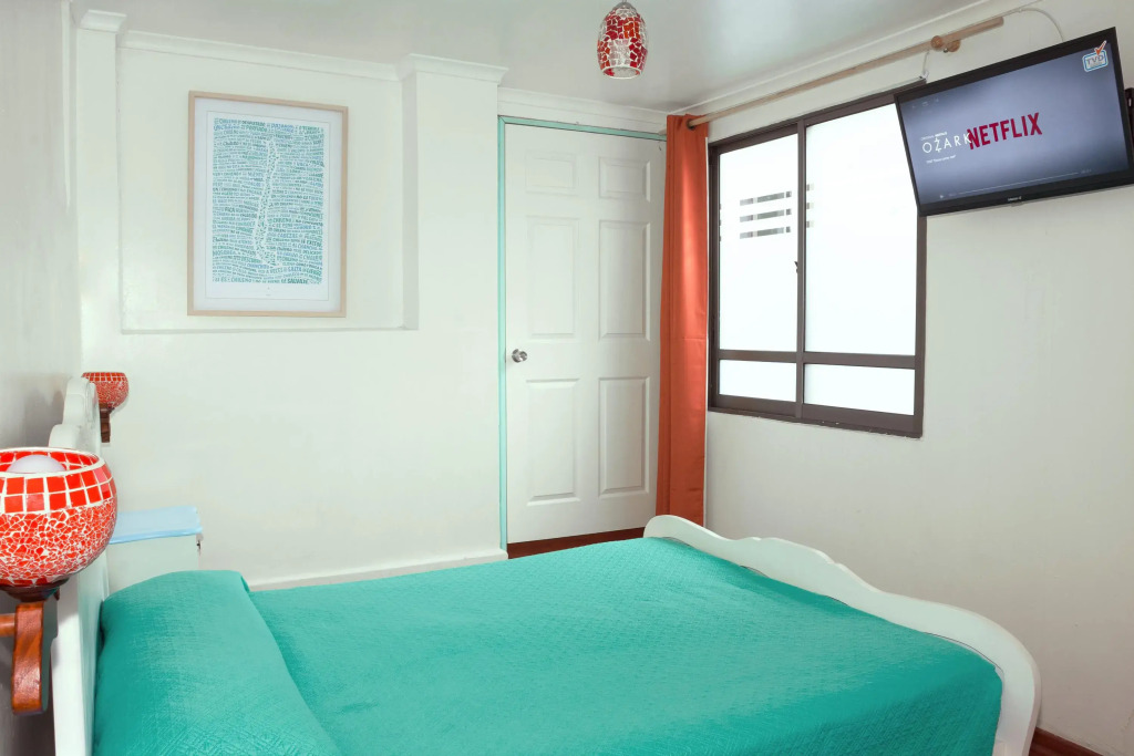 Hostal Casa Aborigen