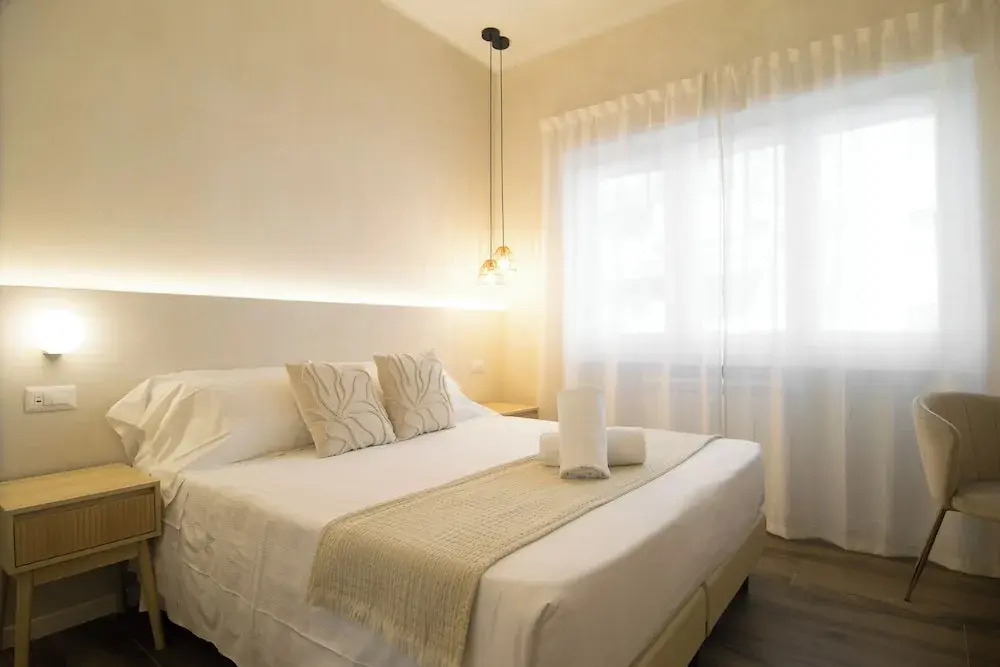 Lilla Eco House - Vaticano