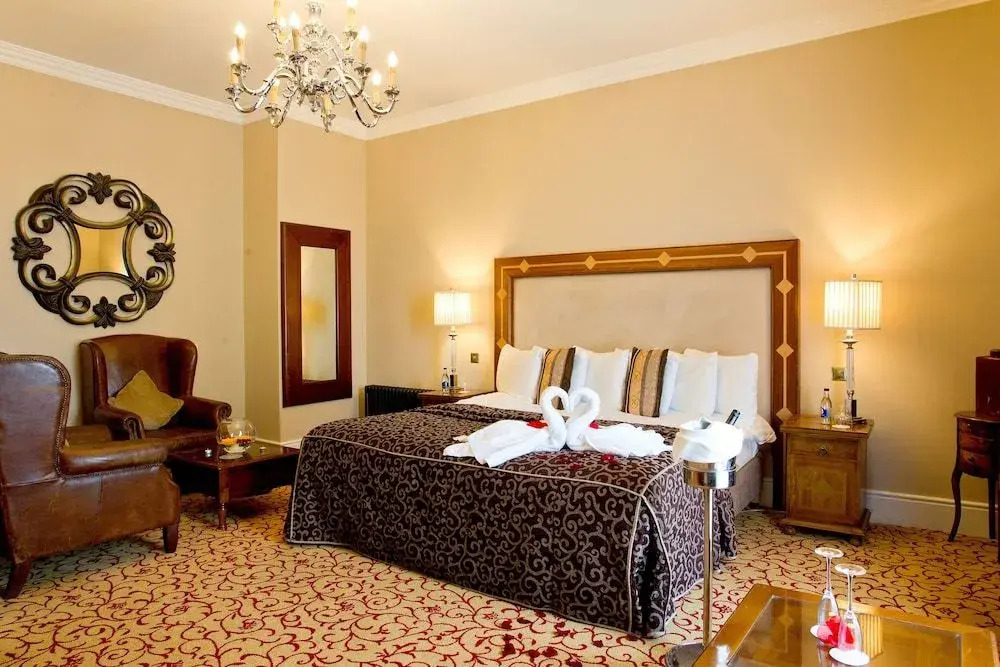 Annebrook House Hotel
