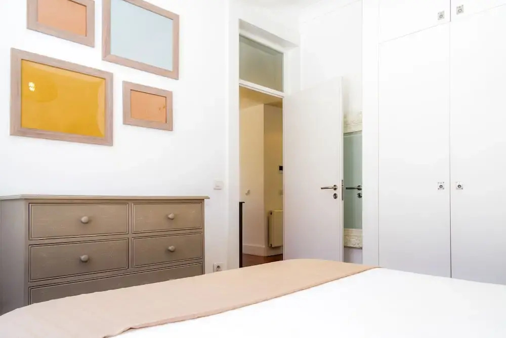 Liiiving Porto Ribeira Boutique Apartment