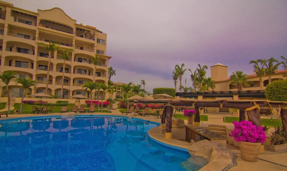 Las Mananitas LM BB2 2 Bedroom Condo By Seaside Los Cabos