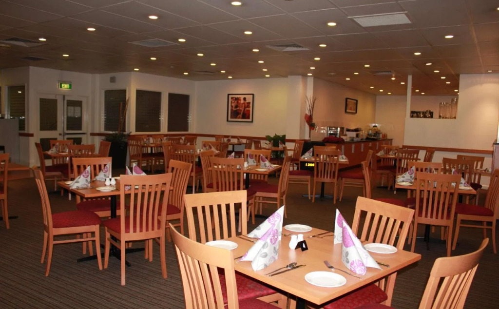 Hunts Hotel Liverpool