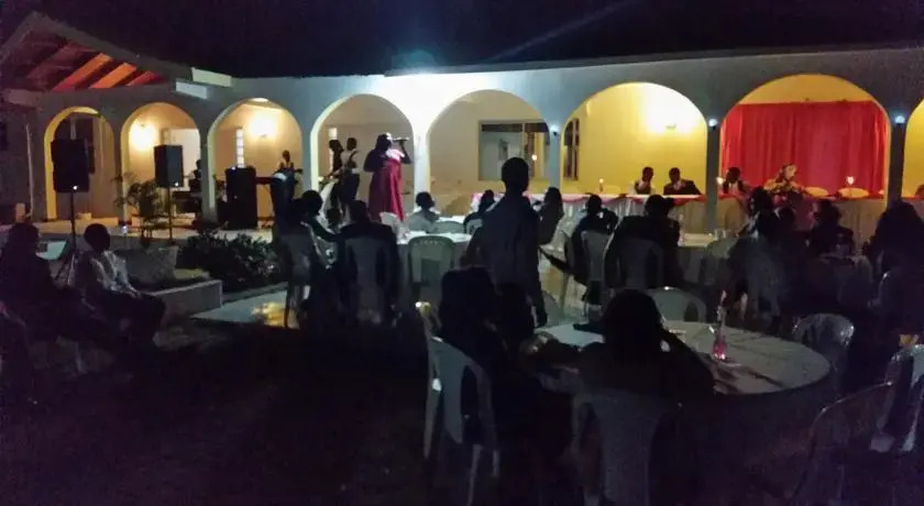 Maranatha Villa