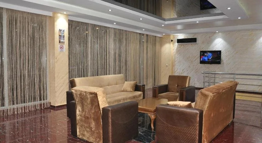 Grand Palace Hotel