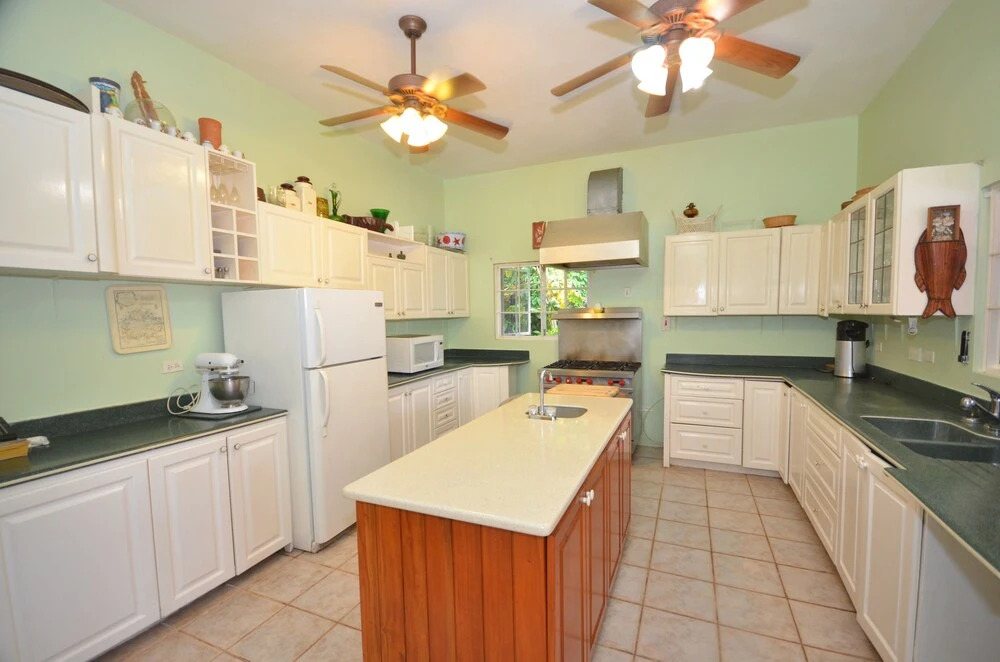 Summerhill Villa