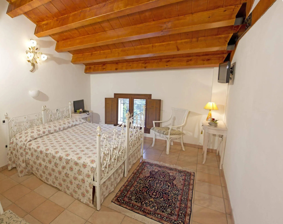Villa Scalabrini