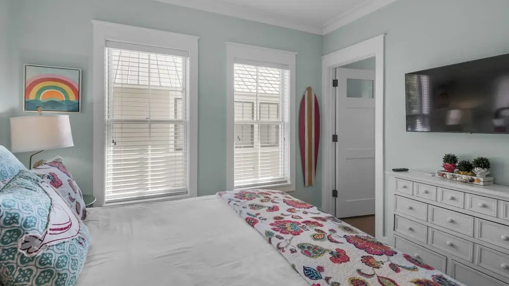 Watercolor - Watercolor Amenity Passes - Sleeps 8