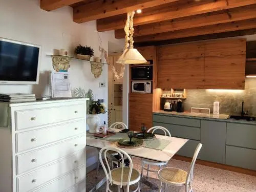 Suite Latina - San Leonardo
