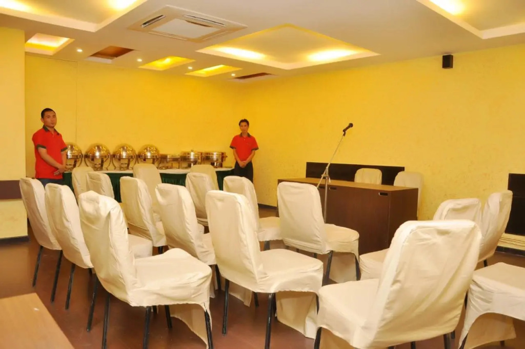 Nayagara Hotel