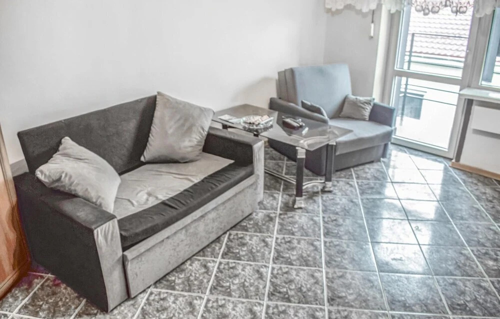 Beautiful Apartment in Kolobrzeg With 2 Bedrooms
