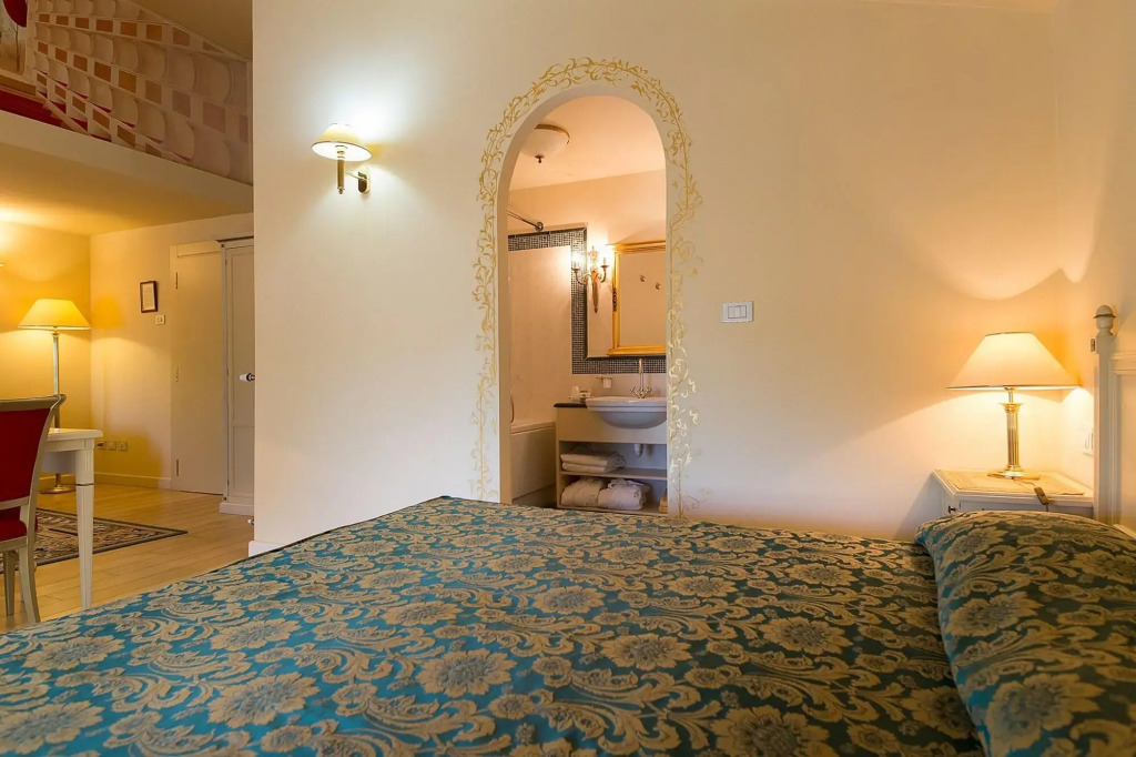 Hotel Serenella