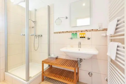 Hotel Berlin Tegernsee
