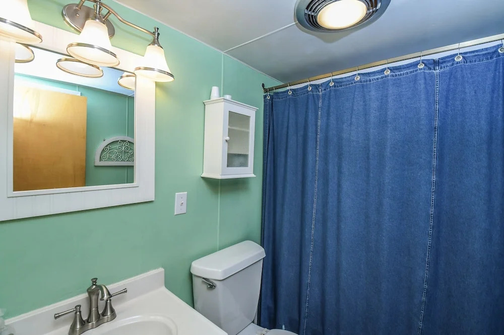 Timberlake 3 Bedroom House