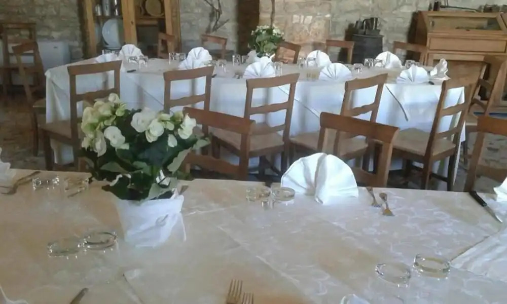Masseria Salecchia