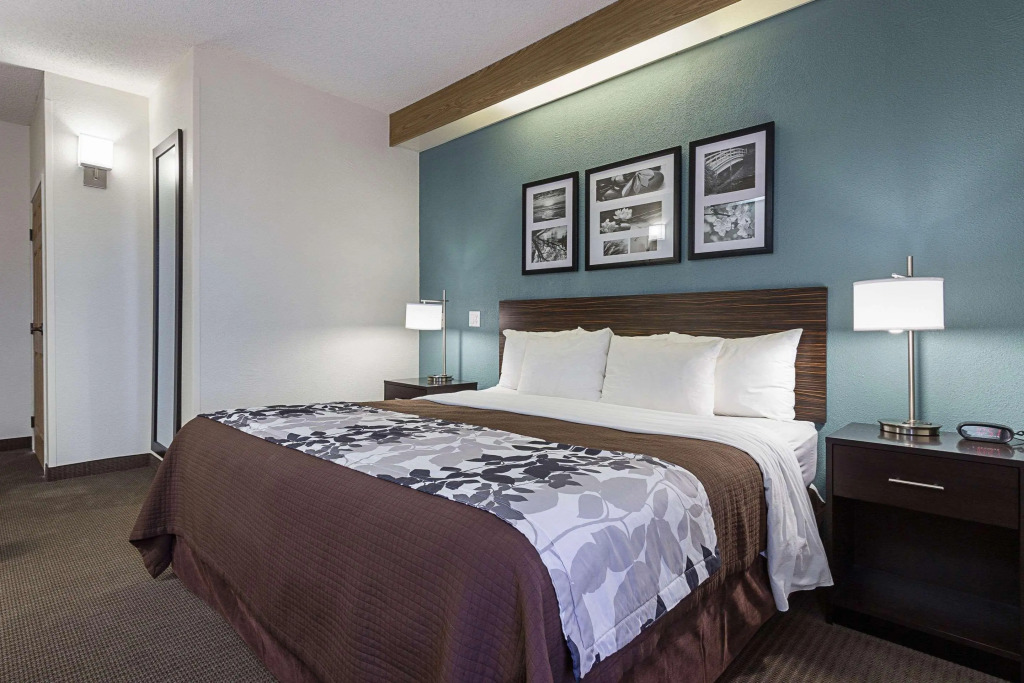 Spark by Hilton El Paso University
