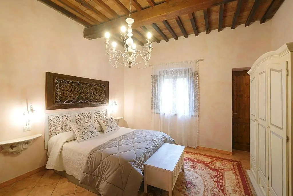 Agriturismo Le Vallette