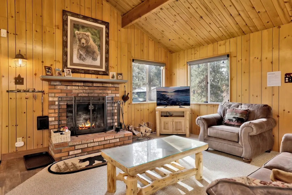 2609- Sweet Dreams Cabin
