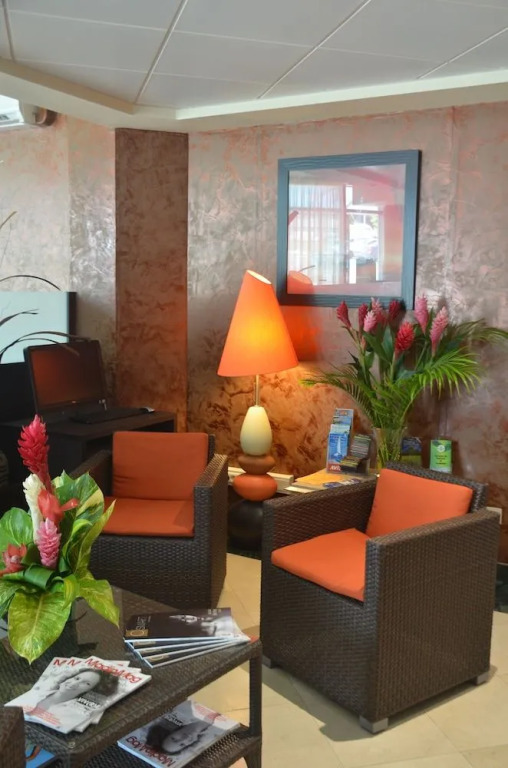 Hotel La Galleria
