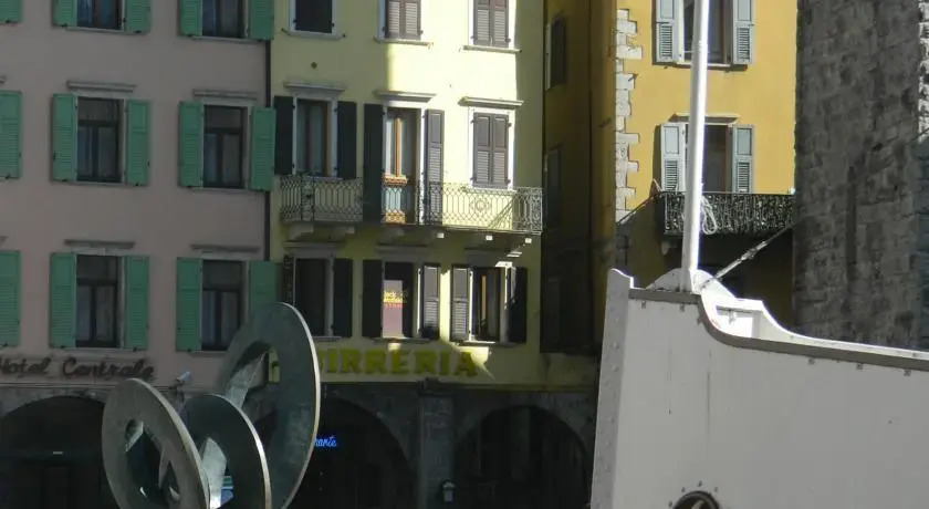 Vecchia Riva