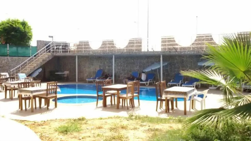 Deniz Suit Hotel