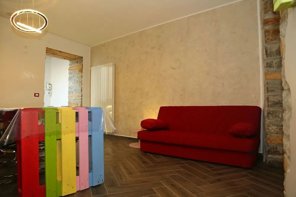 Thematic Rooms - AThema Atmosphere