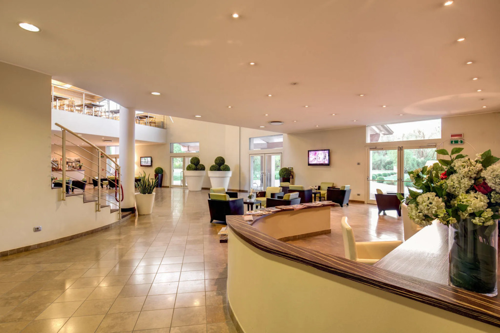 Hotel Capolago