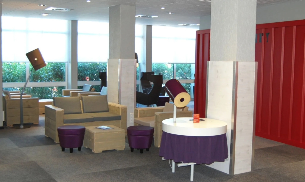 ibis Styles Marseille Aéroport