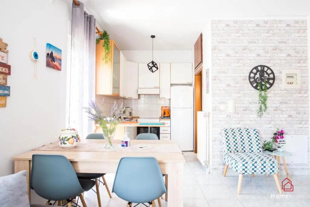 PK Luxury Apartment, feels like home