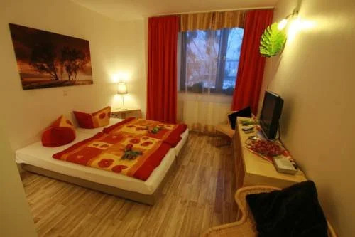 Apartmenthaus Airpark Dresden