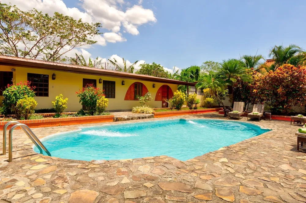 Dushi Vida Country Inn