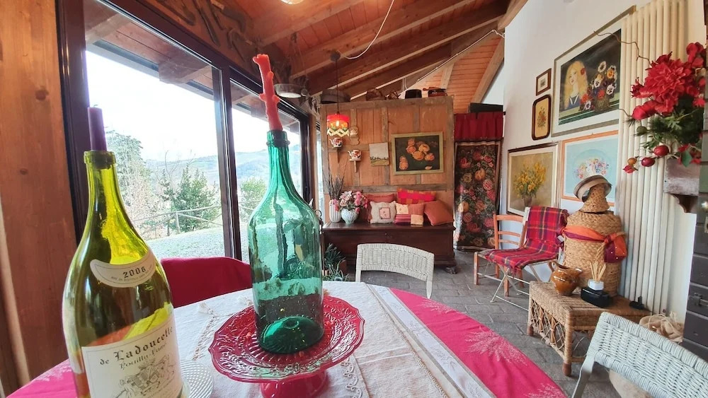 Agriturismo Virano19