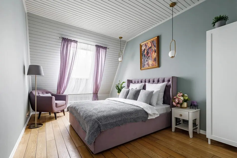 Minin Apartments на Маяковского 27-36
