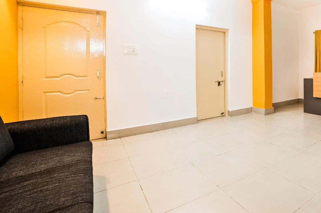 OYO HOME 81551 Pleasant stay near Airport