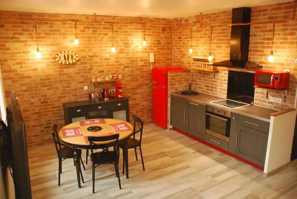 Les lofts